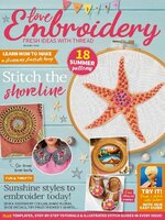 Love Embroidery